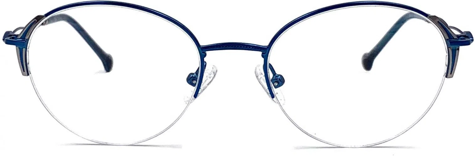 Italia Mia IM791 Eyeglasses - view 5